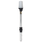 Perko Alpha Series 54" White All Round Light - 1400DP7CHR