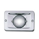 Perko Vertical Mount Stern Light Stainless Steel - 0939DP1STS