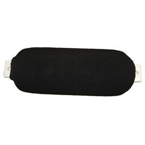 Polyform U.S. Polyform Fenderfits&trade; Fender Cover f/F-1 &amp; G-4 Fender - Black - FENDER FITS-F-1/G-4 BLACK