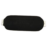 Polyform Fenderfits Fender Cover f/F-1 G-4 Fender - Black [FENDER FITS-F-1/G-4 BLACK]