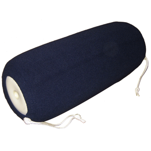Polyform U.S. Polyform Fenderfits&trade; Fender Cover f/HTM-2 Fender - Navy Blue - FENDER FITS-HTM-2 NAVY BLUE