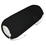 Polyform U.S. Polyform Fenderfits&trade; Fender Cover f/HTM-3 Fender - Black - FENDER FITS-HTM-3 BLACK