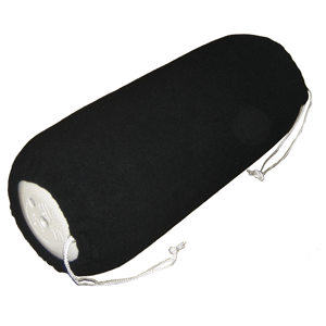 Polyform U.S. Polyform Fenderfits&trade; Fender Cover f/HTM-3 Fender - Black - FENDER FITS-HTM-3 BLACK