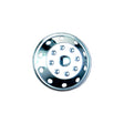 Wheel Masters AL-160 WHEEL COVER PER EACH BELL RV NODS RVX - 7160B1 - image 1