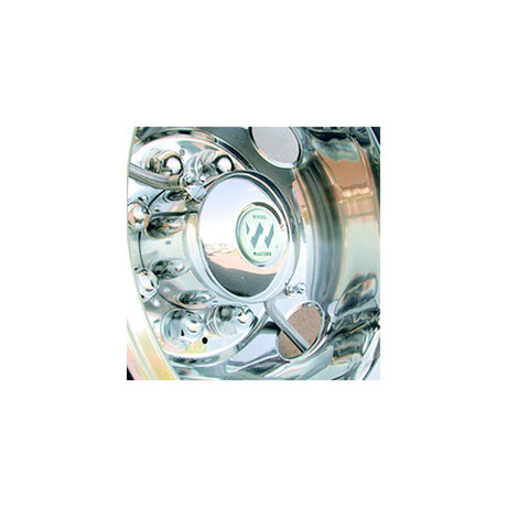 Wheel Masters Air Mountâ¢ Dual Tire Inflators - 8001 - official Wheel Masters product image 2