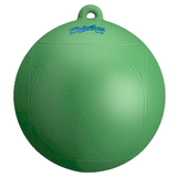 Polyform U.S. Polyform Water Ski Series Buoy - Green - WS-1 GREEN