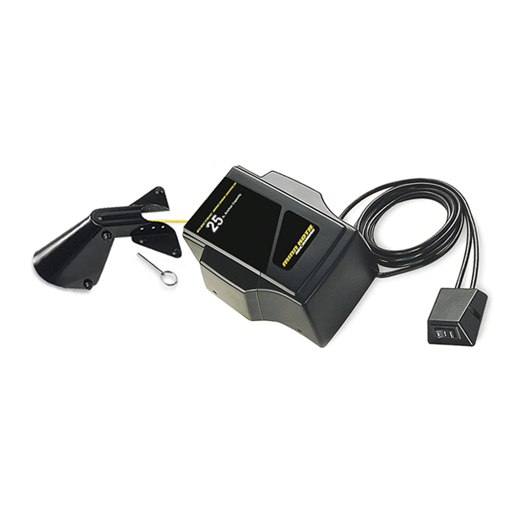 Minn Kota Deckhand 25R con control remoto con cable [1810126]