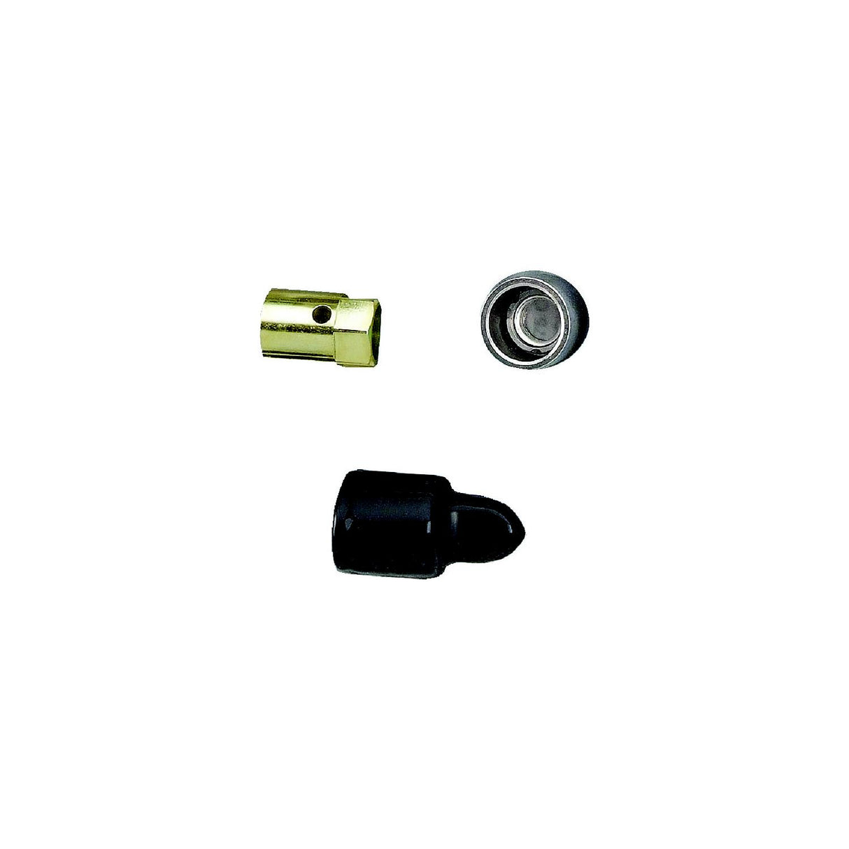 McGard Locks Single Stern Drive Lock 7/16 - 74018 - official McGard Locks product image 3