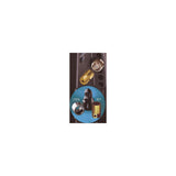 McGard Locks Outboard Lock 50Hp Yamaha & Up - 74037 - official McGard Locks product image 3