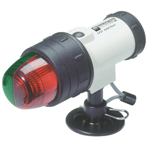 Innovative Lighting Portable LED Bow Light f/Inflatables - 560-1112-7