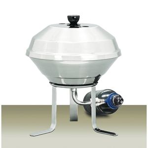 Magma Marine Kettle&reg; On-Shore Stand - A10-650