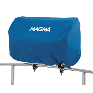 Magma Rectangular Grill Cover - 12" x 18" - Pacific Blue - A10-1290PB