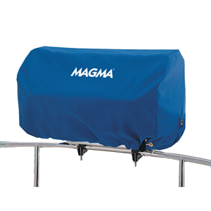 Magma Rectangular Grill Cover - 12" x 24" - Pacific Blue - A10-1291PB