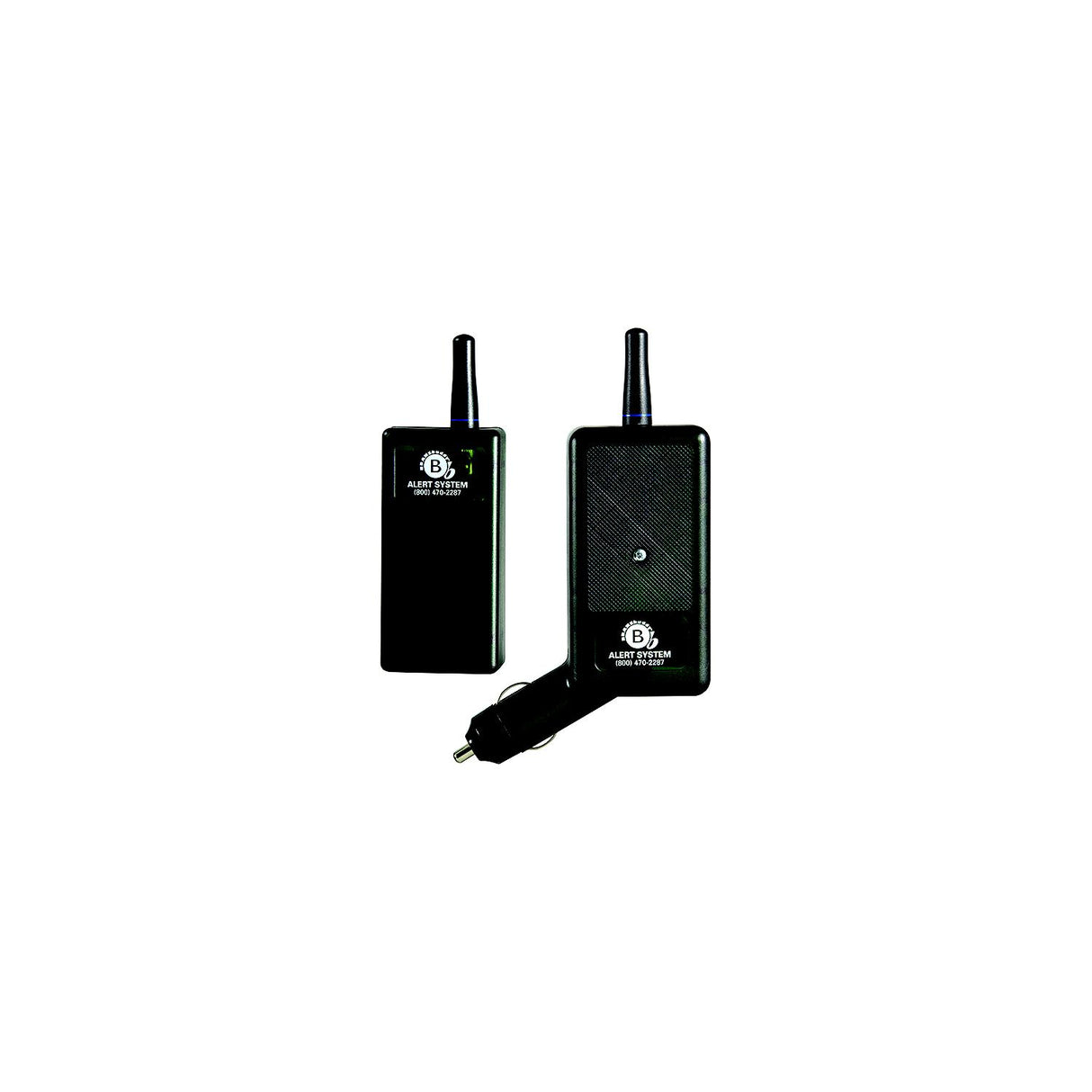 Hopkins Mfg Hopkins Brake Buddy® Classicâ¢ Alert System - 39302