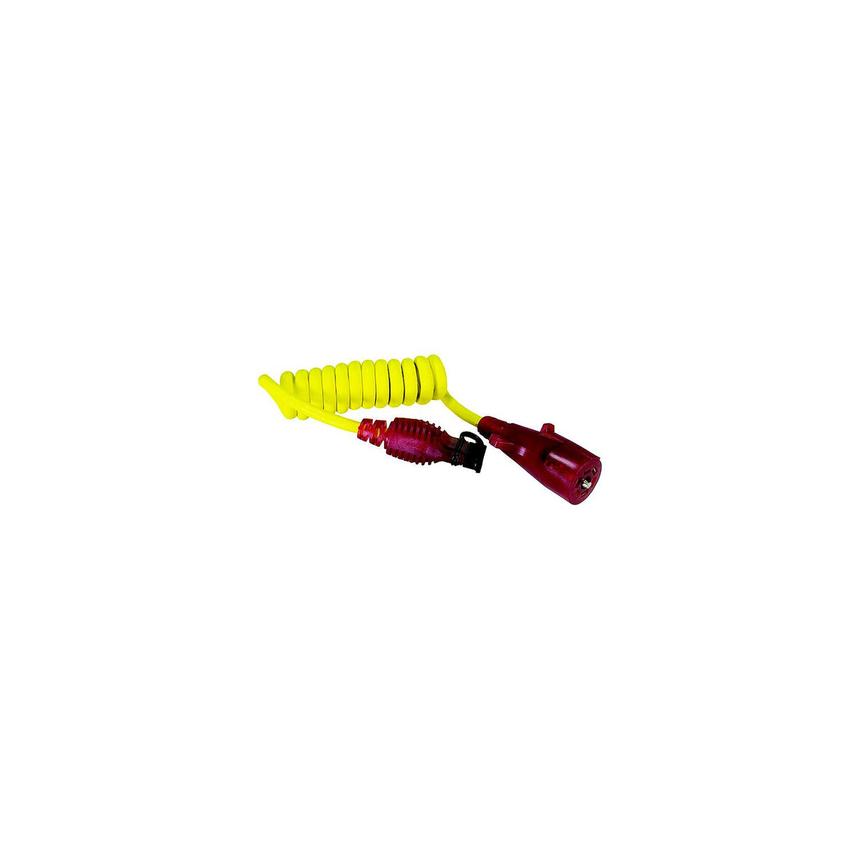 Hopkins Mfg Hopkins 47075 Enduranceâ¢ Flex-Coilâ¢ 7 Blade to 5 Flat - 47075