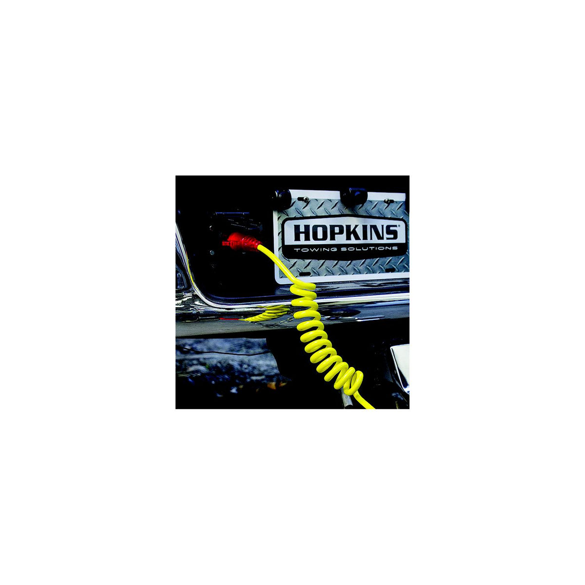 Hopkins Mfg Hopkins 47075 Enduranceâ¢ Flex-Coilâ¢ 7 Blade to 5 Flat - 47075 - official Hopkins Mfg product image 3
