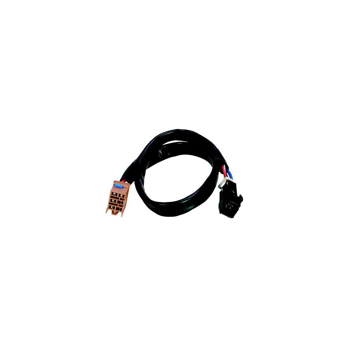 Hopkins Mfg Hopkins 81781HBC Plug-In Simple!® Brake Control Connector GM/CHEV '99-'02 - 81781HBC