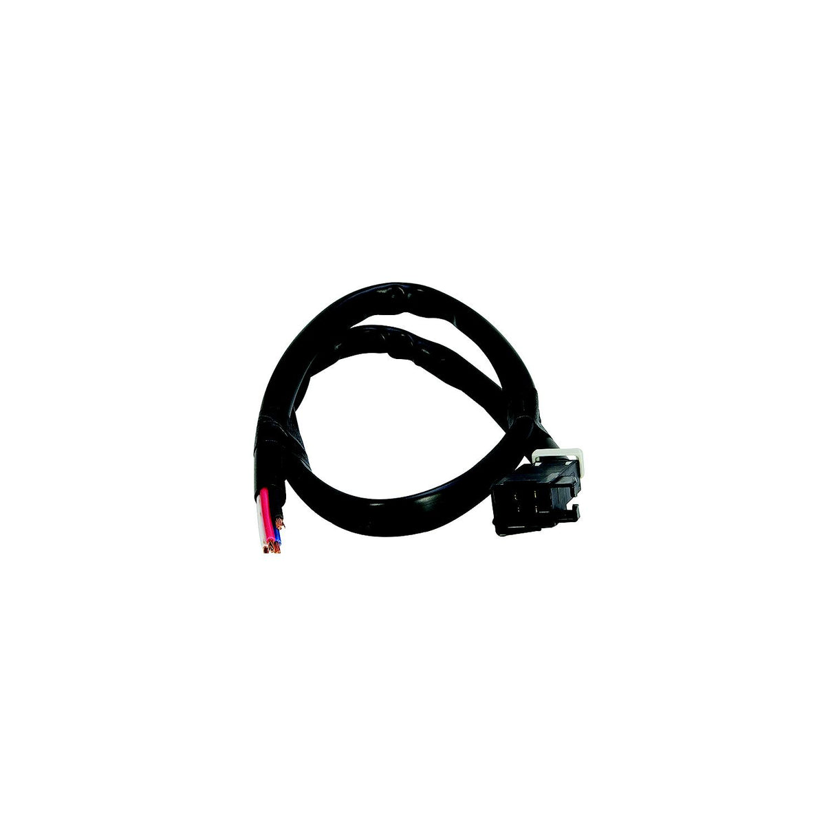 Hopkins Mfg Hopkins 81789HBC Plug-In Simple!® Brake Control Connector, UNIVERSAL - 81789HBC