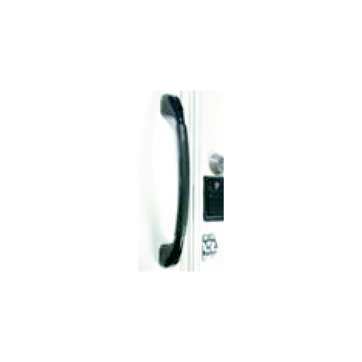 Stromberg Carlson SOFT TOUCH RAILS BLACK BELL RV RVX - AH-150 - image 1