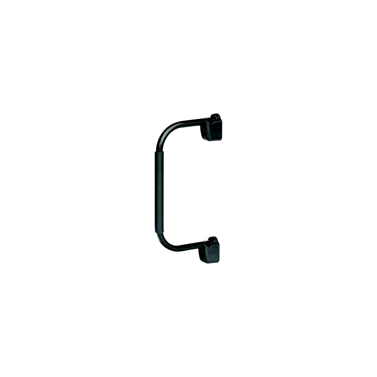 Stromberg Carlson AM255 Mini Lend-A-Hand RV Rail, Black w/ Black Foam - image 1