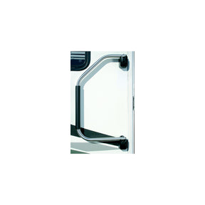 Stromberg Carlson LEND A HAND SILVER W/FOAM G BELL RV RVX - AM-300 - image 1