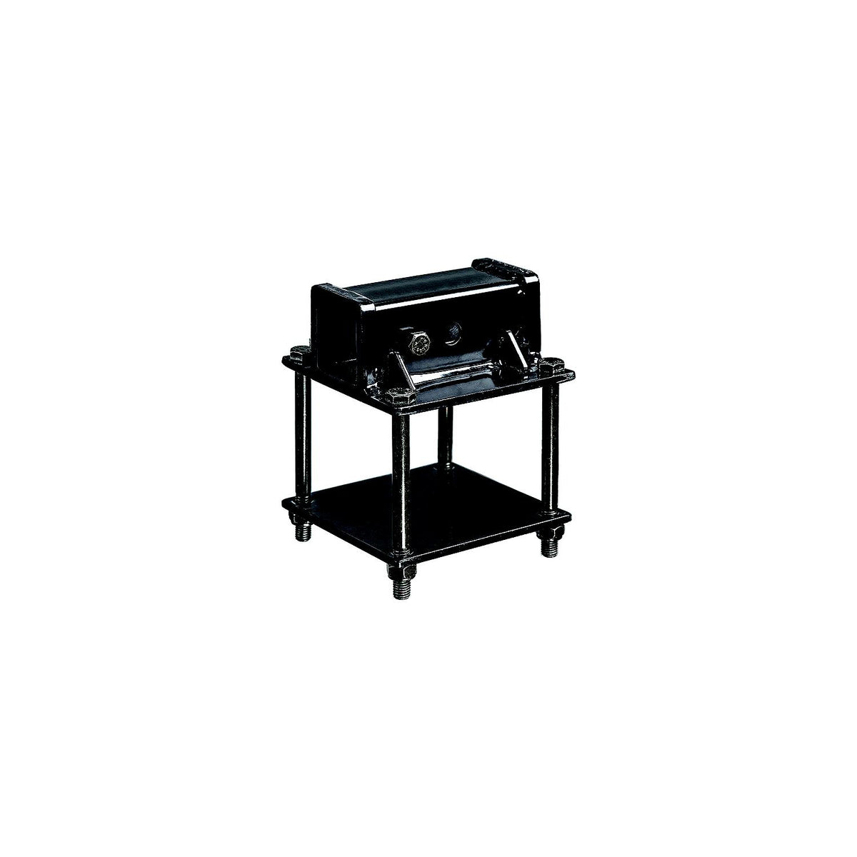 Stromberg Carlson BUMPER HITCH ADAPTER RVX - BA-100 - image 1
