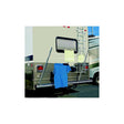 Stromberg Carlson CL100 Bumper Mounted Clothes Line, Adjustable Width, 48" Tall - image 1