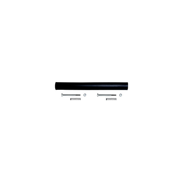 Stromberg Carlson FP1001R Lend-A-Hand RV Rail, Black, Replacement Foam Grip - image 1
