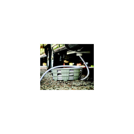 Stromberg Carlson HC75 RV Water Hose Caddy - HC-75 - official Stromberg Carlson product image 2
