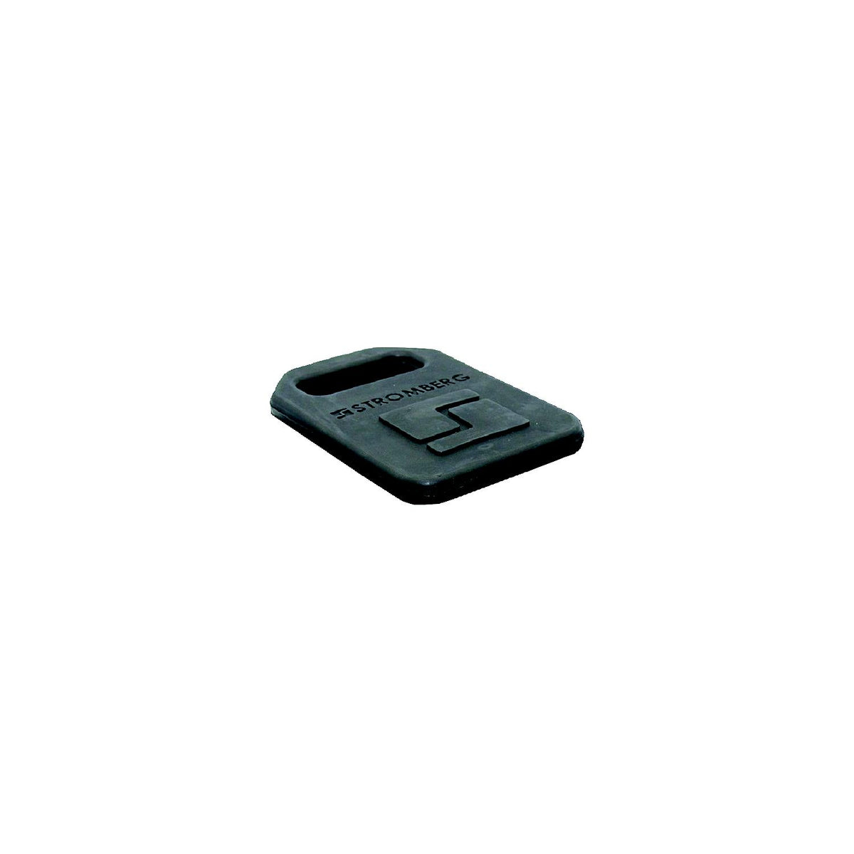 Stromberg Carlson 6 X9 X0.625 EPDM PADS 4PK - JBP-69.625 - image 2