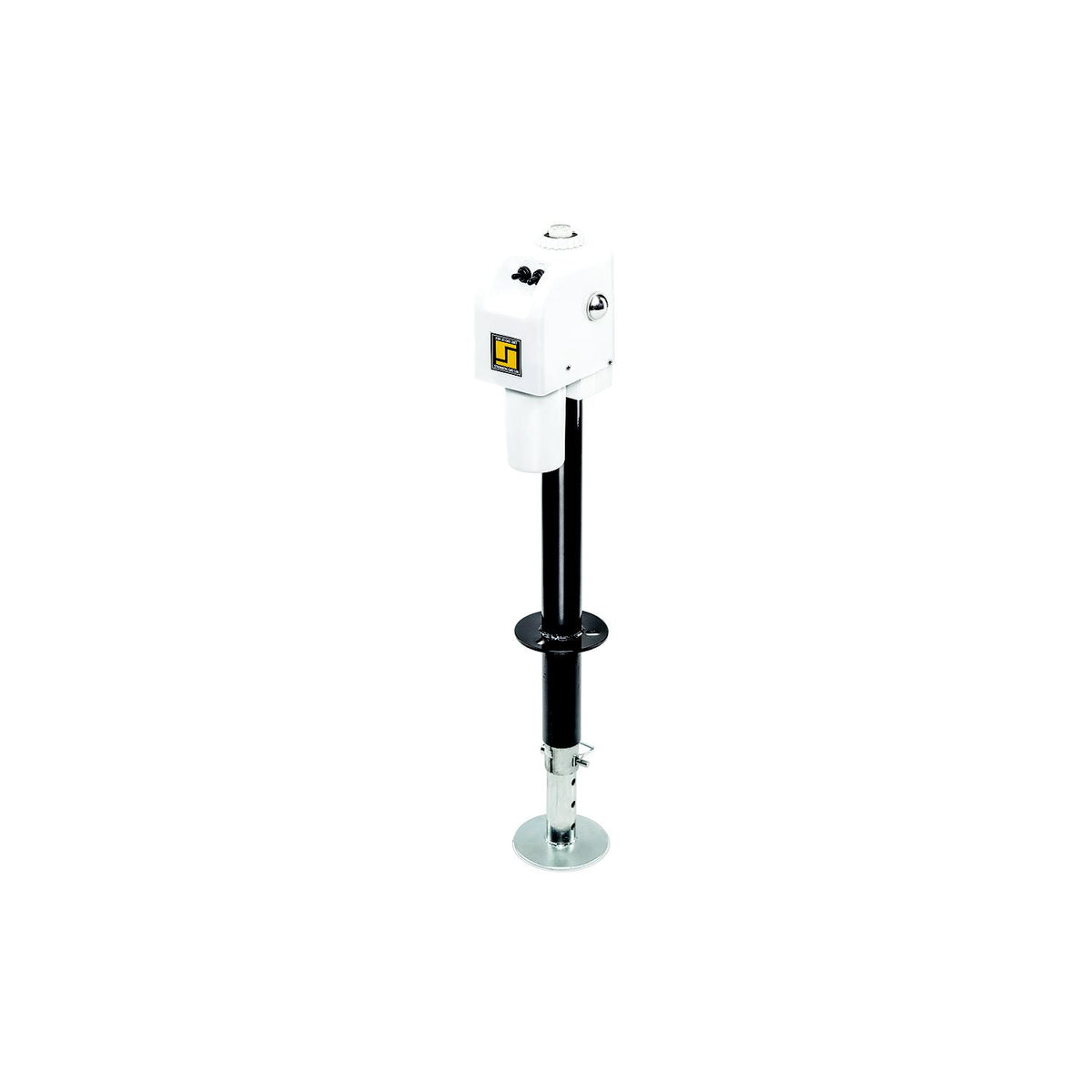 Stromberg Carlson Electric Tongue Jack w/Built-In Motor Protection - JET-3555 - image 1