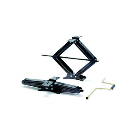Stromberg Carlson JSC24 24" RV Scissor Jack, 2-pk - JSC-24 - official Stromberg Carlson product image 2