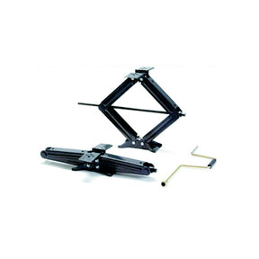 Stromberg Carlson JSC30 30" RV Scissor Jack, 2-pk - image 1
