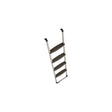 Stromberg-Carlson LA2021466 RV Bunk Ladder, 66", Silver - image 1