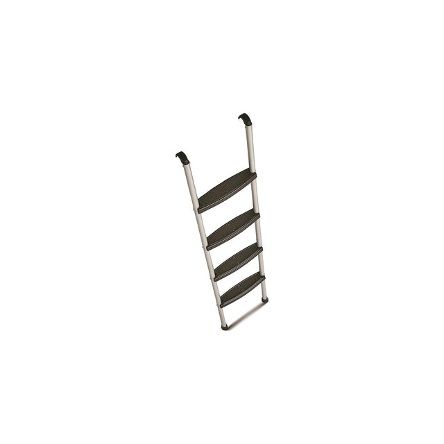 Stromberg-Carlson LA2021466 RV Bunk Ladder, 66", Silver - image 1