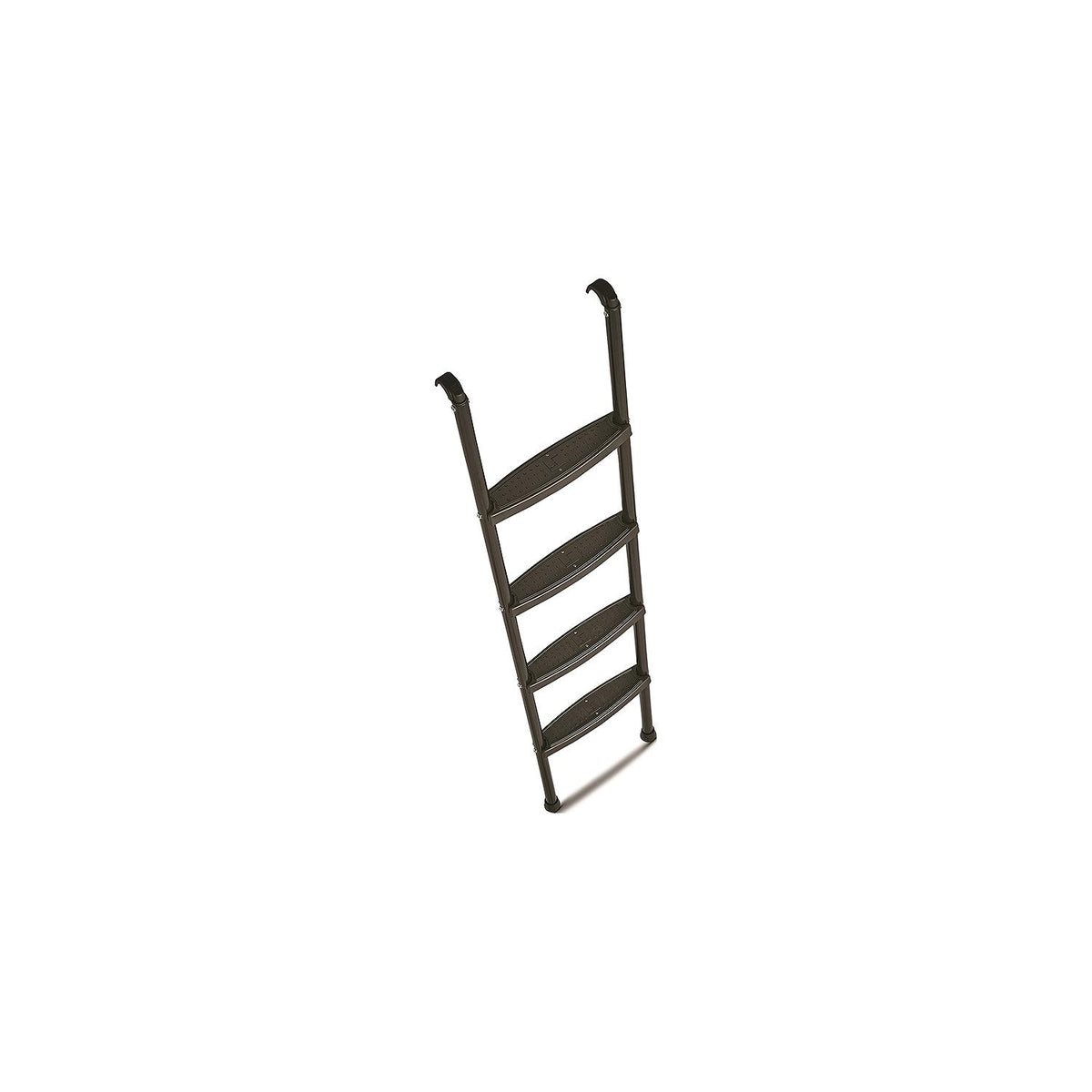 Stromberg-Carlson LA2021466B RV Bunk Ladder, 66", Black - image 3