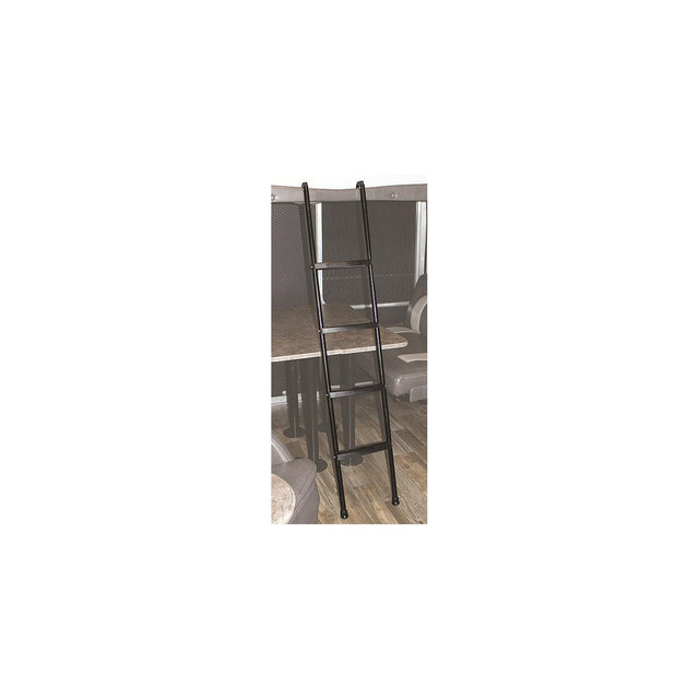 Stromberg-Carlson LA2021466B RV Bunk Ladder, 66", Black - image 1