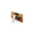 Stromberg-Carlson LA2021460B RV Bunk Ladder, 60", Black - image 1