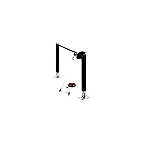 Stromberg Carlson DELUXE ELECTRIC LANDING GEAR BELL RV RVX - LG-1 - image 1