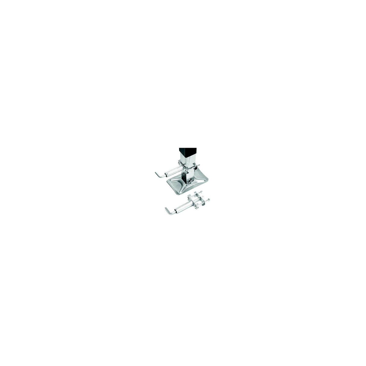 Stromberg Carlson PULL PINS FOR LANDING GEAR BELL RV RVX - LG-119113 - image 1