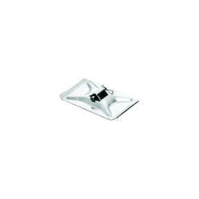 Stromberg Carlson LANDING GEAR FOOT AND PIN BELL RV RVX - LG-119225 - image 1