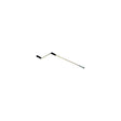 Stromberg Carlson LG119226 Landing Gear Replacement Parts, Manual Crank Handle, 6 Fig. - image 1