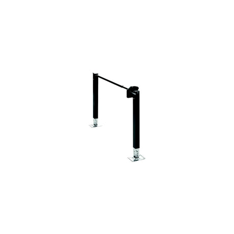 Stromberg Carlson MANUAL LANDING GEAR ASSEMBLY BELL RV RVX - LG-183708 - image 1