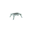 Stromberg Carlson PA150 Die Cast Aluminum Platform Step - image 1