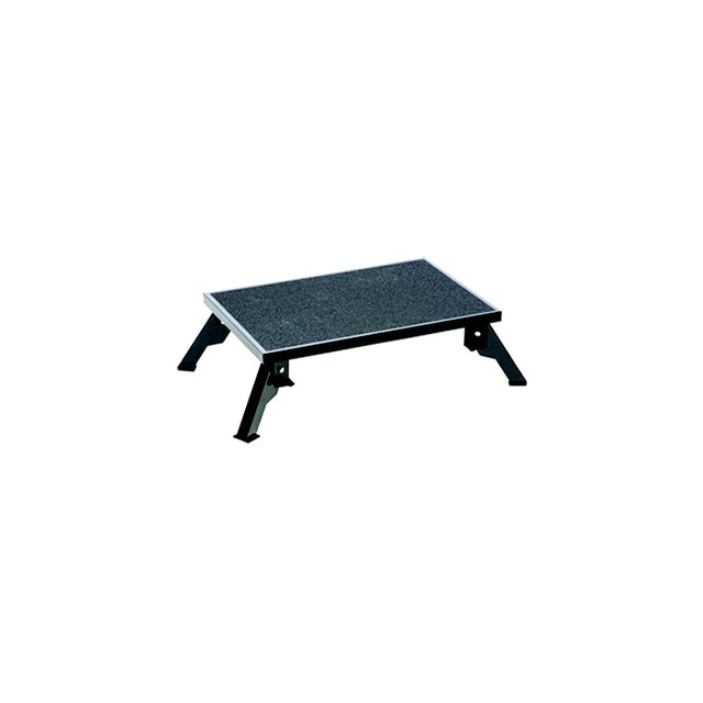Stromberg Carlson S150 Steel Platform Step, 24" x 16" - image 1
