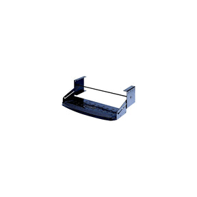 Stromberg Carlson SMFP1100 24" Wide Flexco Manual RV Steps, Single - image 1