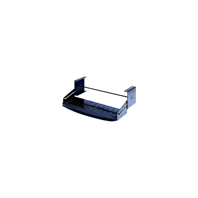 Stromberg Carlson SMFP1100 24" Wide Flexco Manual RV Steps, Single - image 1