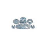 B & S Anodes Alpha One Gen II Zinc Anode Kit - BSMALPHAGEN2KITZ - official B & S Anodes product image 3