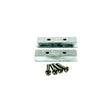 B & S Anodes Trim Tab Anode Kit - BSMBTKIT - image 1