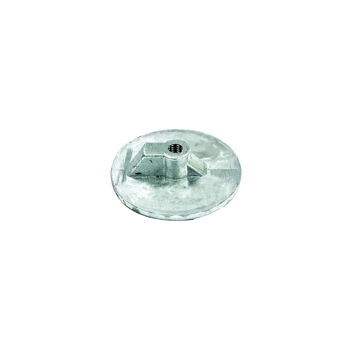 B & S Anodes Mercury Anodes - Zinc - BSMM76214